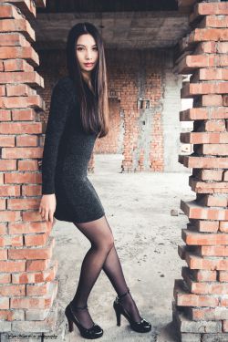 风骚小阿姨